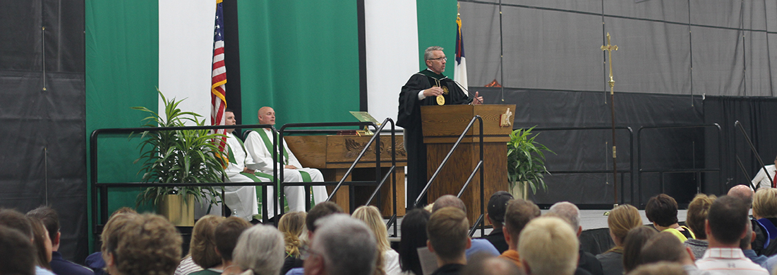 Opening Worship Service